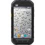 Smartphone Caterpillar CAT S30, Quad Core, 8GB, 1GB RAM, Dual SIM, 4G, Black
