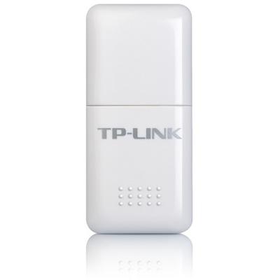 Adaptor Wireless TP-Link TL-WN723N