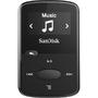 Mp3 Player SanDisk Clip Jam MP3 8GB Black
