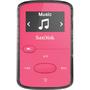 Mp3 Player SanDisk Clip Jam MP3 8GB Pink