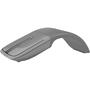 Mouse Microsoft Bluetooth Arc Touch gri