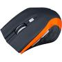 Mouse Modecom MC-WM5 Black - Orange