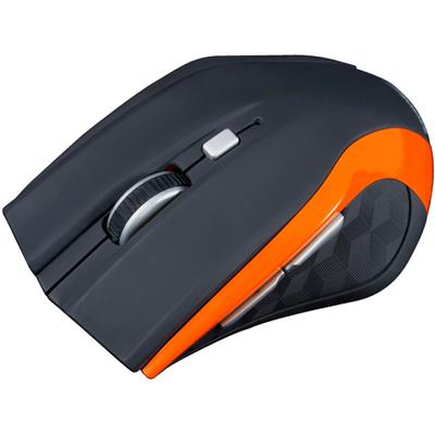 Mouse Modecom MC-WM5 Black - Orange