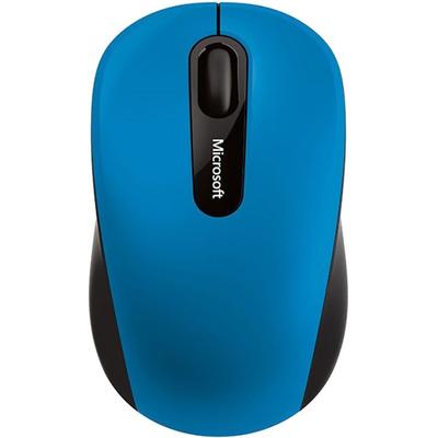 Mouse Microsoft Bluetooth Mobile 3600 Blue