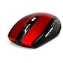 Mouse Media-Tech Raton Pro R Red