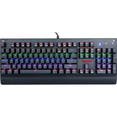 Tastatura Redragon Gaming Kala Black Mecanica