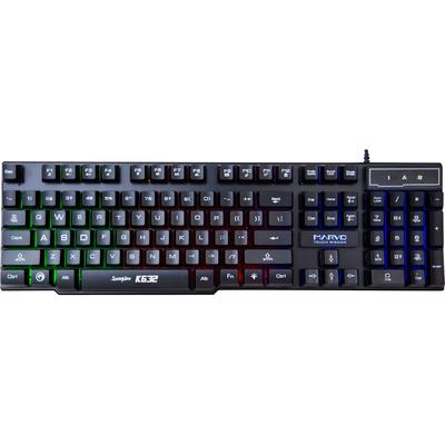 Tastatura Marvo Gaming K632
