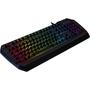 Tastatura Tesoro Lobera Spectrum - RGB LED - Kailh Red Mecanica