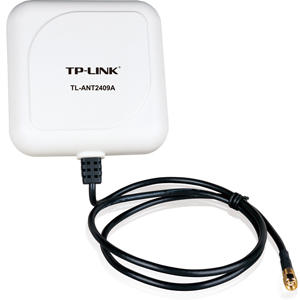 Accesoriu Retea TP-Link Antena wireless TP Link TL-ANT2409A