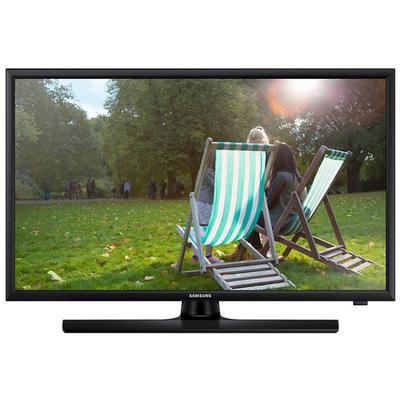 Televizor Samsung Monitor TV LT24E310EW 60cm negru HD Ready