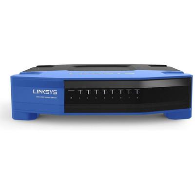 Switch Linksys Gigabit SE4008