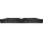 Switch UBIQUITI Gigabit ToughSwitch PoE Carrier 16-port