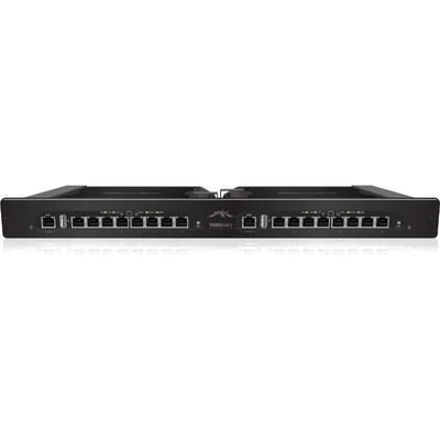 Switch UBIQUITI Gigabit ToughSwitch PoE Carrier 16-port