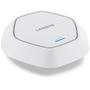 Access Point Linksys Gigabit LAPAC1750, Dual Band AC1750 with PoE