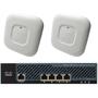 Access Point Cisco Mobility Express Aironet 1700 Bundle