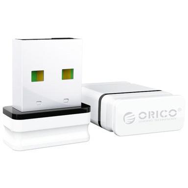 Adaptor Wireless Orico WF-RE3-BK