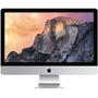 Sistem All in One Apple 27 New iMac 27 Retina 5K, Procesor Intel Core i5 3.3GHz Skylake, 8GB, 2TB Fusion Drive, Radeon R9 M395 2GB, Mac OS X El Capitan, ENG keyboard