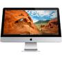 Sistem All in One Apple 21.5" New iMac Retina FHD, Procesor Intel Core i5 2.8GHz Broadwell, 8GB, 1TB, Iris Pro Graphics 6200, Mac OS X El Capitan, RO keyboard