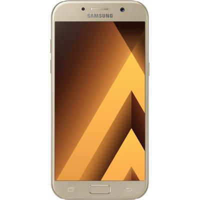 Smartphone Samsung A520 Galaxy A5 (2017), Octa Core, 32GB, 3GB RAM, Single SIM, 4G, Gold
