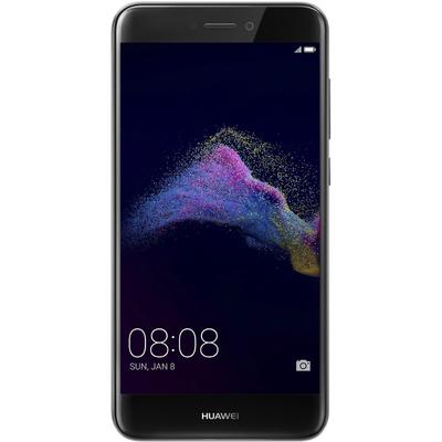 Smartphone Huawei P9 Lite (2017), Octa Core, 16GB, 3GB RAM, Dual SIM, 4G, Black