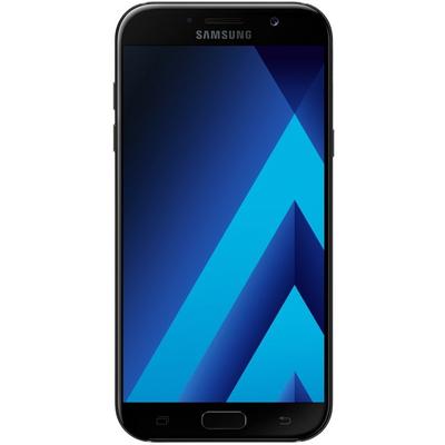 Smartphone Samsung A720 Galaxy A7 (2017), Octa Core, 32GB, 3GB RAM, Dual SIM, 4G, Black