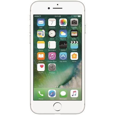 Smartphone Apple iPhone 7, Quad Core, 128GB, 2GB RAM, Single SIM, 4G, Silver