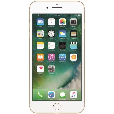 Smartphone Apple iPhone 7 Plus, Quad Core, 128GB, 3GB RAM, Single SIM, 4G, Gold
