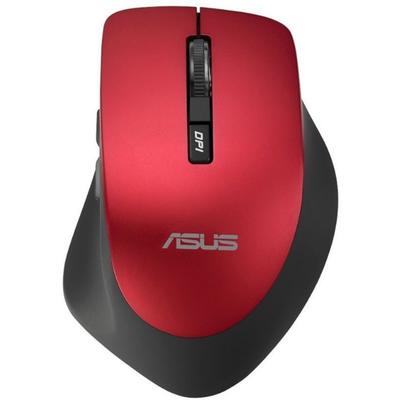 Mouse Asus WT425 Red