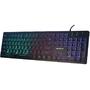 Tastatura Serioux 9500I Black