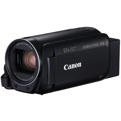 Camera video Canon Legria HF R806