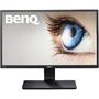 Monitor BenQ GW2270H 21.5 inch 5 ms Negru Glossy