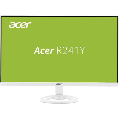 Monitor Acer R241 23.8 inch 4 ms White