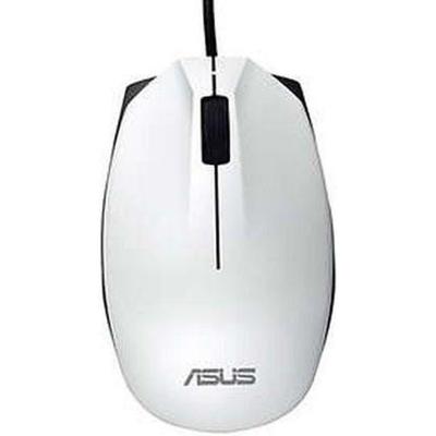 Mouse Asus UT280 white