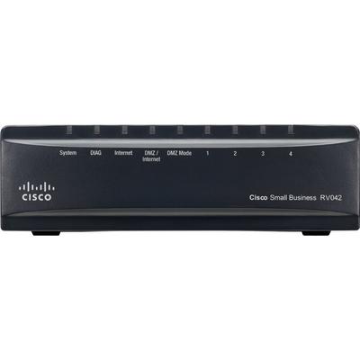 Router Cisco Gigabit RV042G