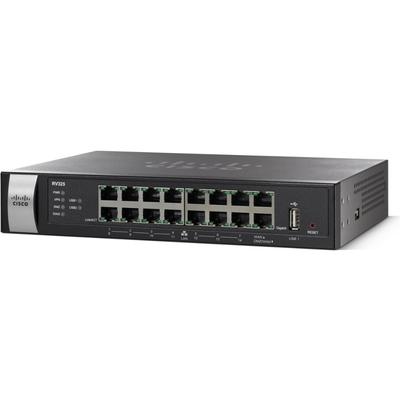 Router Cisco Gigabit RV325 VPN