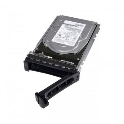 Hard disk server Dell Hot-Plug NL-SAS 12G 1TB 7200 RPM 2.5 inch in 3.5 Carrier, 400-ALUO