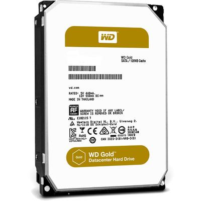 Hard disk server WD Non Hot-Plug Gold SATA-III 1TB 7200RPM 128MB