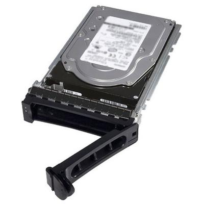 Hard disk server Dell Hot-Plug SSD 6G 480GB 2.5 inch in 3.5 Carrier