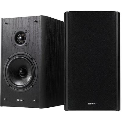 Boxe CREATIVE Studio Speakers E-MU XM7 2.0 Black