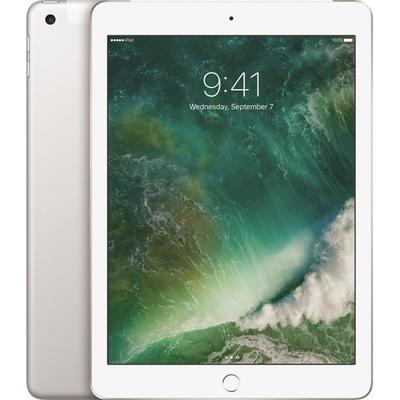 Tableta Apple iPad 9.7 128GB Wi-Fi + Cellular Silver
