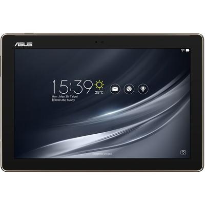 Tableta Asus ZenPad Z301ML, 10.1 inch IPS MultiTouch, Cortex-A53 1.3GHz Quad Core, 2GB RAM, 16GB flash, Wi-Fi, Bluetooth, GPS, 4G, Android 6.0, Quartz Gray