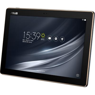 Tableta Asus ZenPad Z301MFL, 10.1 inch IPS MultiTouch, Cortex-A53 1.3GHz Quad Core, 2GB RAM, 16GB flash, Wi-Fi, Bluetooth, GPS, 4G, Android 6.0, Royal Blue