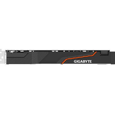 GIGABYTE dublat-GeForce GTX 1080 Turbo 8GB DDR5X 256-bit