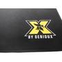 Mouse pad Mouse pad X by SERIOUX Orrin Black