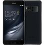 Smartphone Asus ZenFone AR ZS571KL, Quad Core, 128GB, 6GB RAM, Dual SIM, 4G, Black