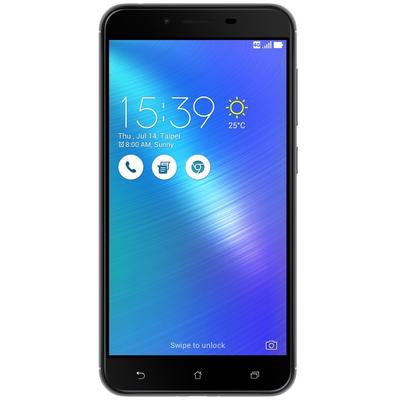 Smartphone Asus APh ZC553KL 5.5"FHD 3G 32G 16M DS A6 GY