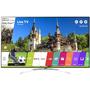 Televizor LG Smart TV 60SJ850V Seria SJ850V 151cm 4K UHD HDR