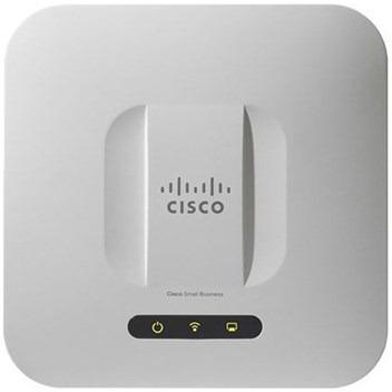 Access Point Cisco Gigabit WAP371-E-K9, Dual-Radio