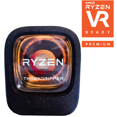Procesor AMD Ryzen Threadripper 1900X 3.8GHz Box