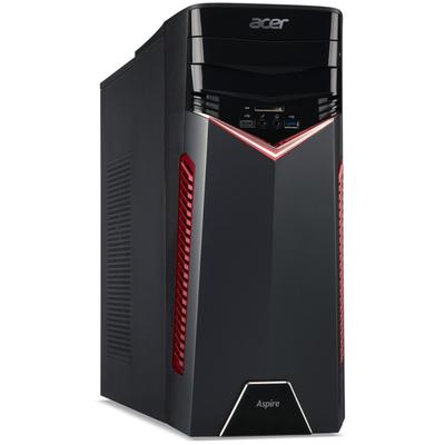 Sistem desktop Acer AC GX-281 AMD1400 8GB 1TB 1050Ti-4GB DOS